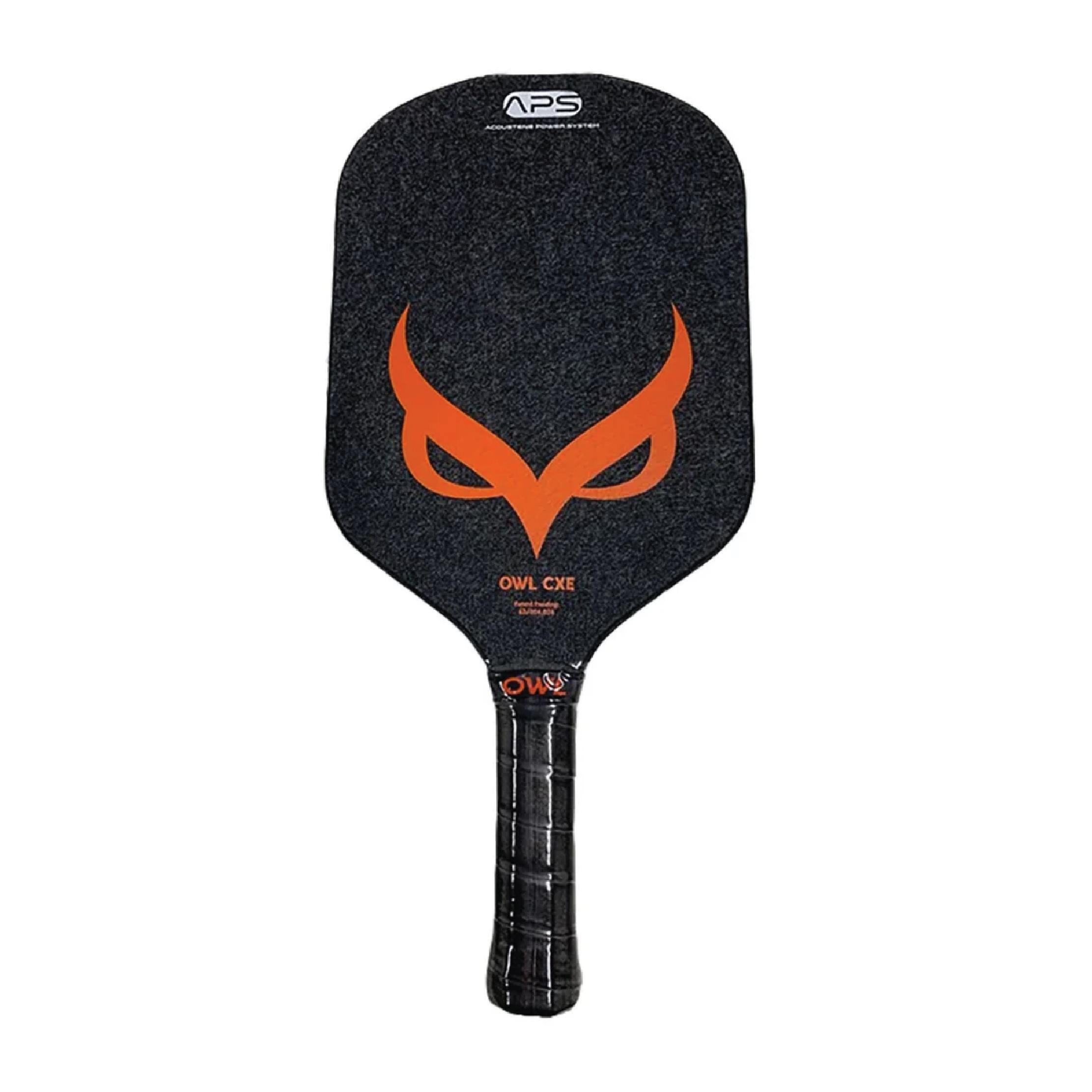 OWL CXE Control Series Orange Colorway - 16mm